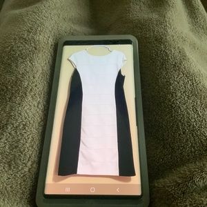 Dress for office environment